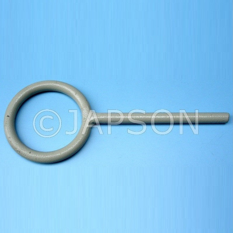 Retort Ring without Boss Head Retort Ring without Boss Head